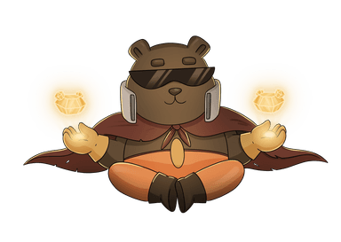 airdrop bond bera
